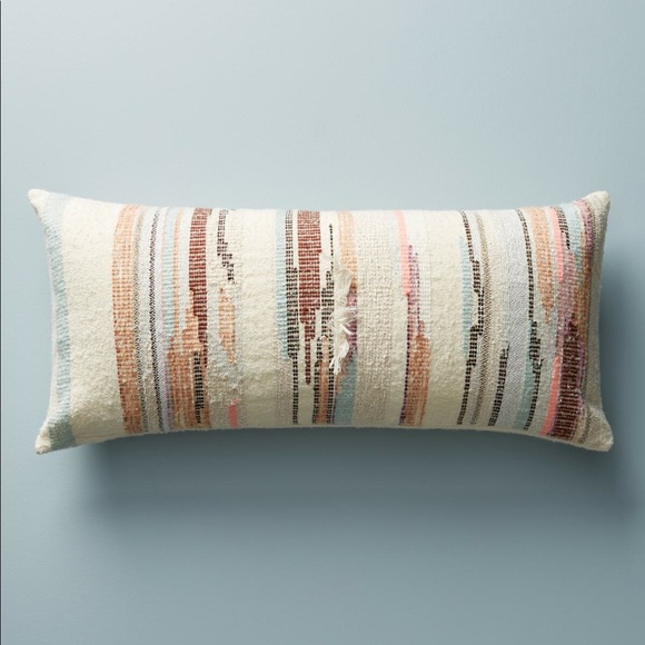 Anthropologie Other - LAST ONE!! New Anthropologie Accent Pillow